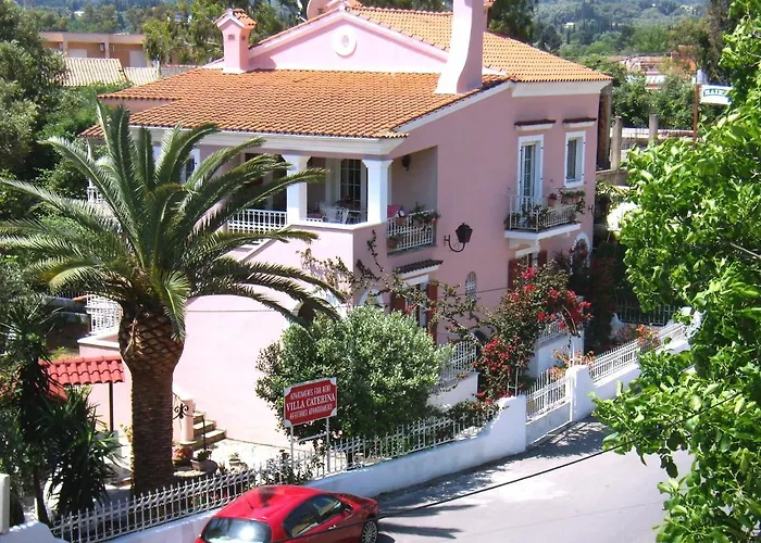 Villa Caterina - 2